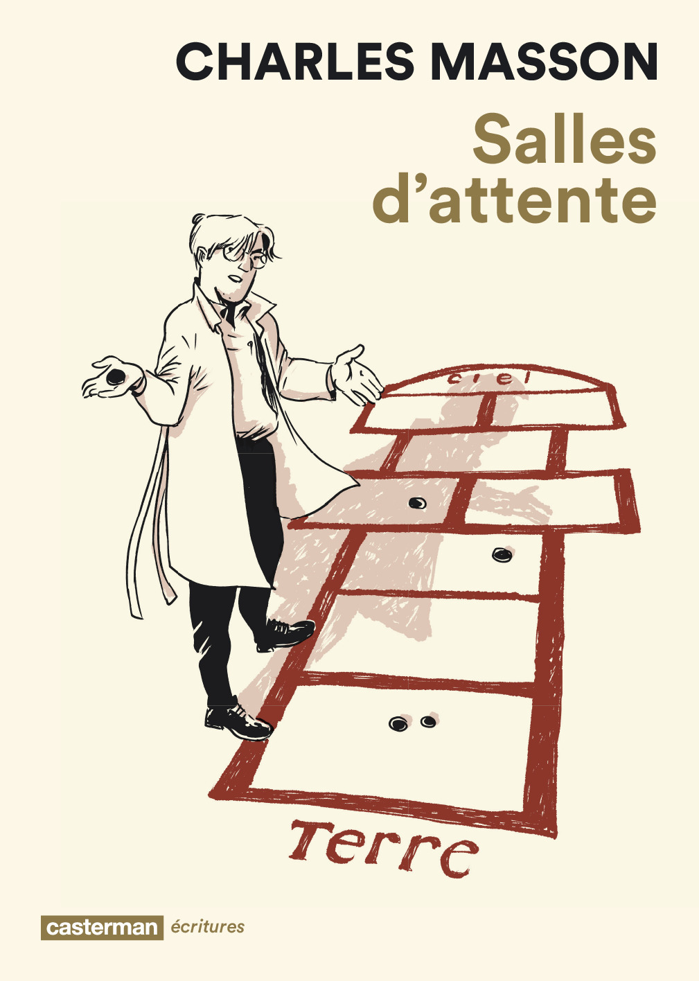 Salles D'Attente