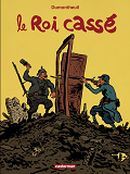 Le Roi Casse