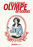 Olympe De Gouges - Edition De Luxe