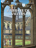 L' Abbaye De Villers