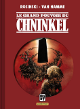 Le Grand Pouvoir Du Chninkel