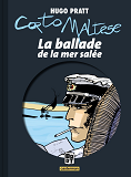 Corto Maltese - T02 - La Ballade De La Mer Salee