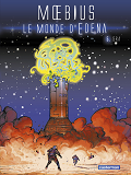 Le Monde D'Edena - T05 - Sra