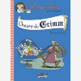 LOUISETTE LA TAUPE - T08 - L'HEURE DU GRIMM