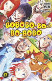 Bobobo-Bo Bo-Bobo - T17 - Bobobo-Bo Bo-Bobo