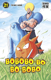 Bobobo-Bo Bo-Bobo - T21 - Bobobo-Bo Bo-Bobo