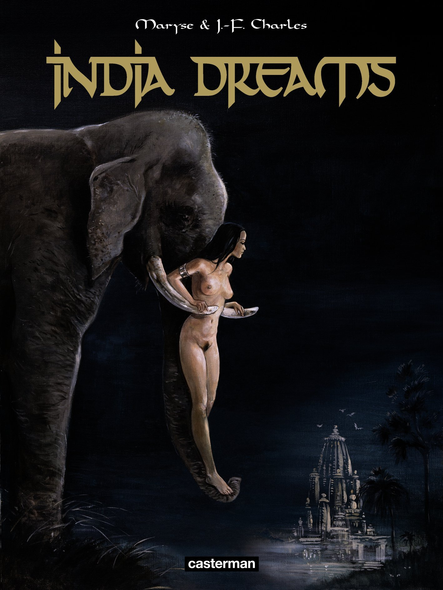India Dreams