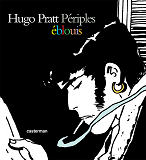 Periples Eblouis - 1945-1995  50 Ans De Bandes Dessinees