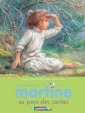 Je Commence A Lire Avec Martine - T23 - Martine Au Pays Des Contes