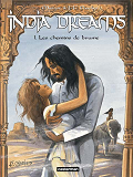 India Dreams - T01 - Les Chemins De Brume