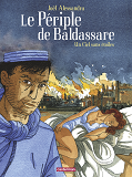 Le Periple De Baldassare - T02 - Un Ciel Sans Etoiles