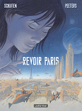 Revoir Paris - T01 - Revoir Paris