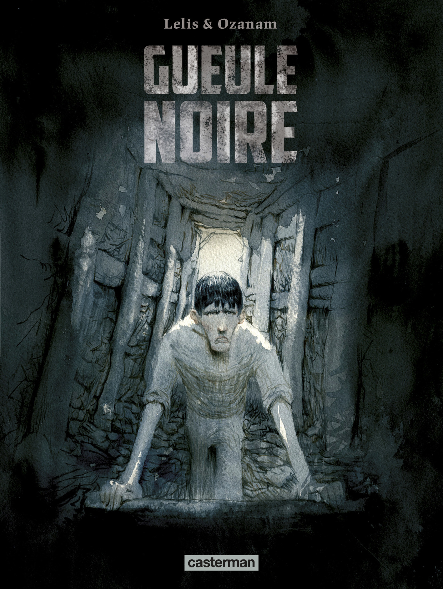 Gueule Noire