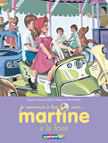 Je Commence A Lire Avec Martine - T27 - Martine A La Fete Foraine