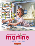 Martine Garde Son Petit Frere