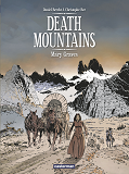 Death Mountains - T01 - Mary Graves