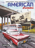 American Dream - Red Bridge