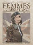 Femmes En Resistance - T01 - Amy Johnson