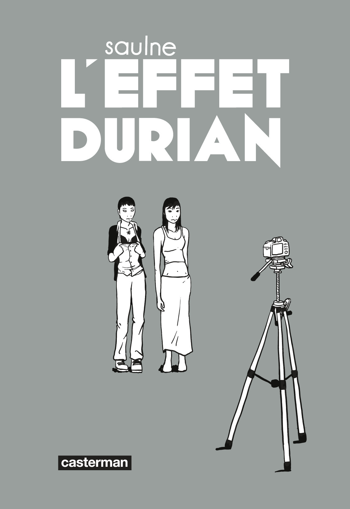 L'Effet Durian