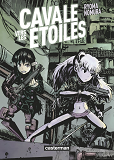 Cavale Vers Les Etoiles