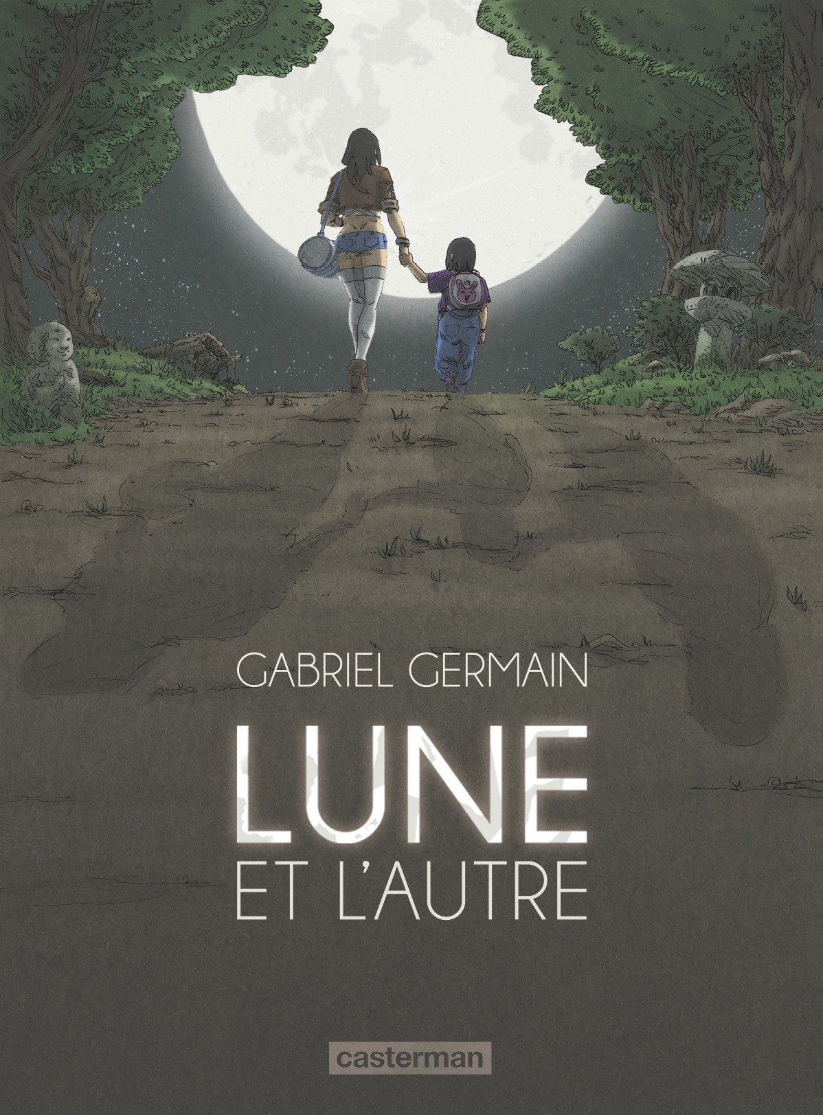 Lune Et L'Autre