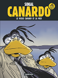 Canardo - T22 - Le Vieux Canard Et La Mer