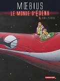 Le Monde D'Edena - T01 - Sur L'Etoile