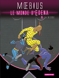 Le Monde D'Edena - T03 - La Deesse