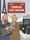 Les Aventures De Scott Leblanc - T03 - Terreur Sur Saigon