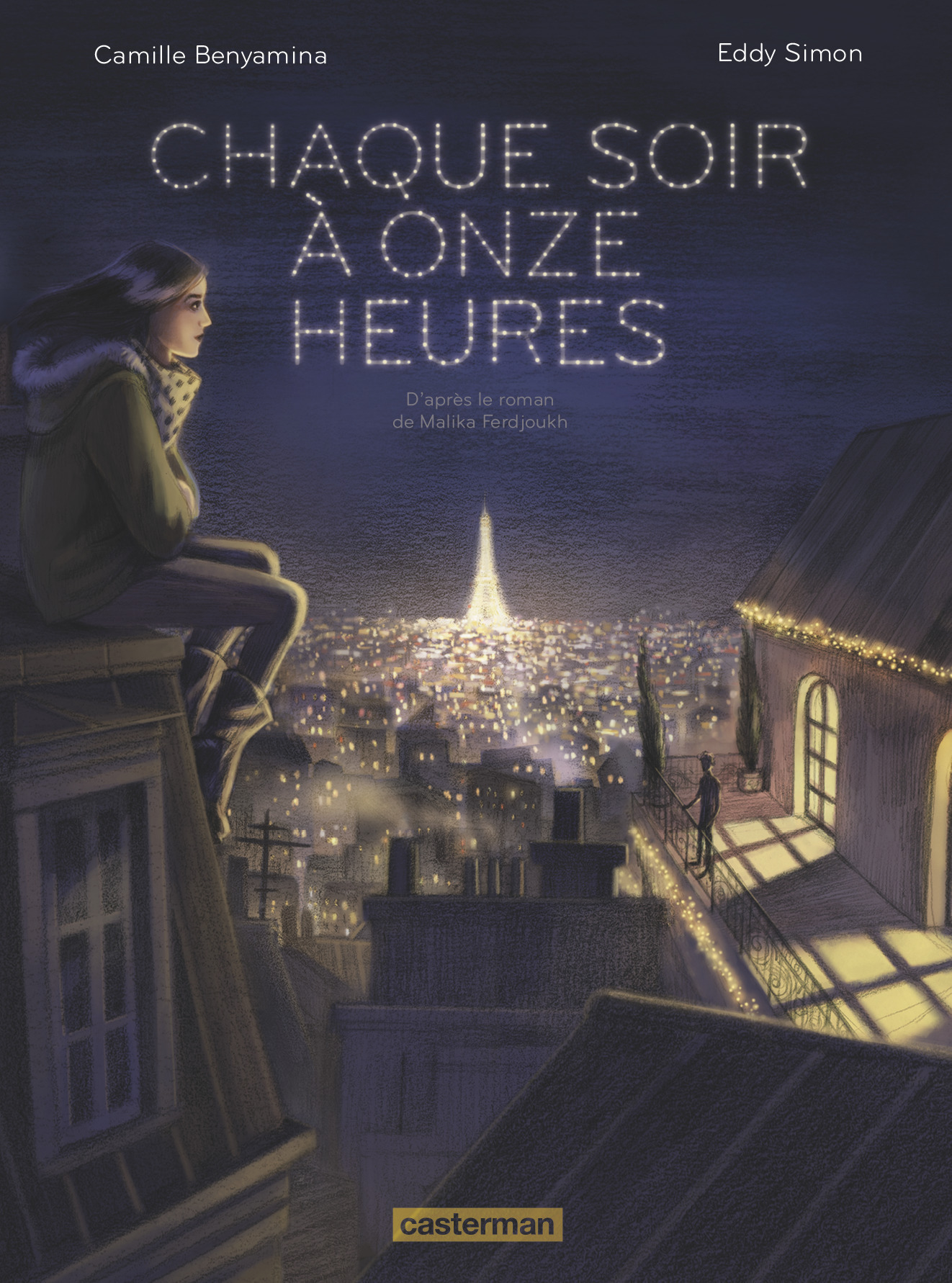 Chaque Soir A Onze Heures