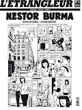 L'Etrangleur - T08 - Nestor Burma - Boulevard... Ossements