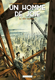 Un Homme De Joie - T01 - La Ville Monstre .1
