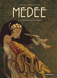 Medee - T02 - Le Couteau Dans La Plaie