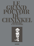 Le Grand Pouvoir Du Chninkel