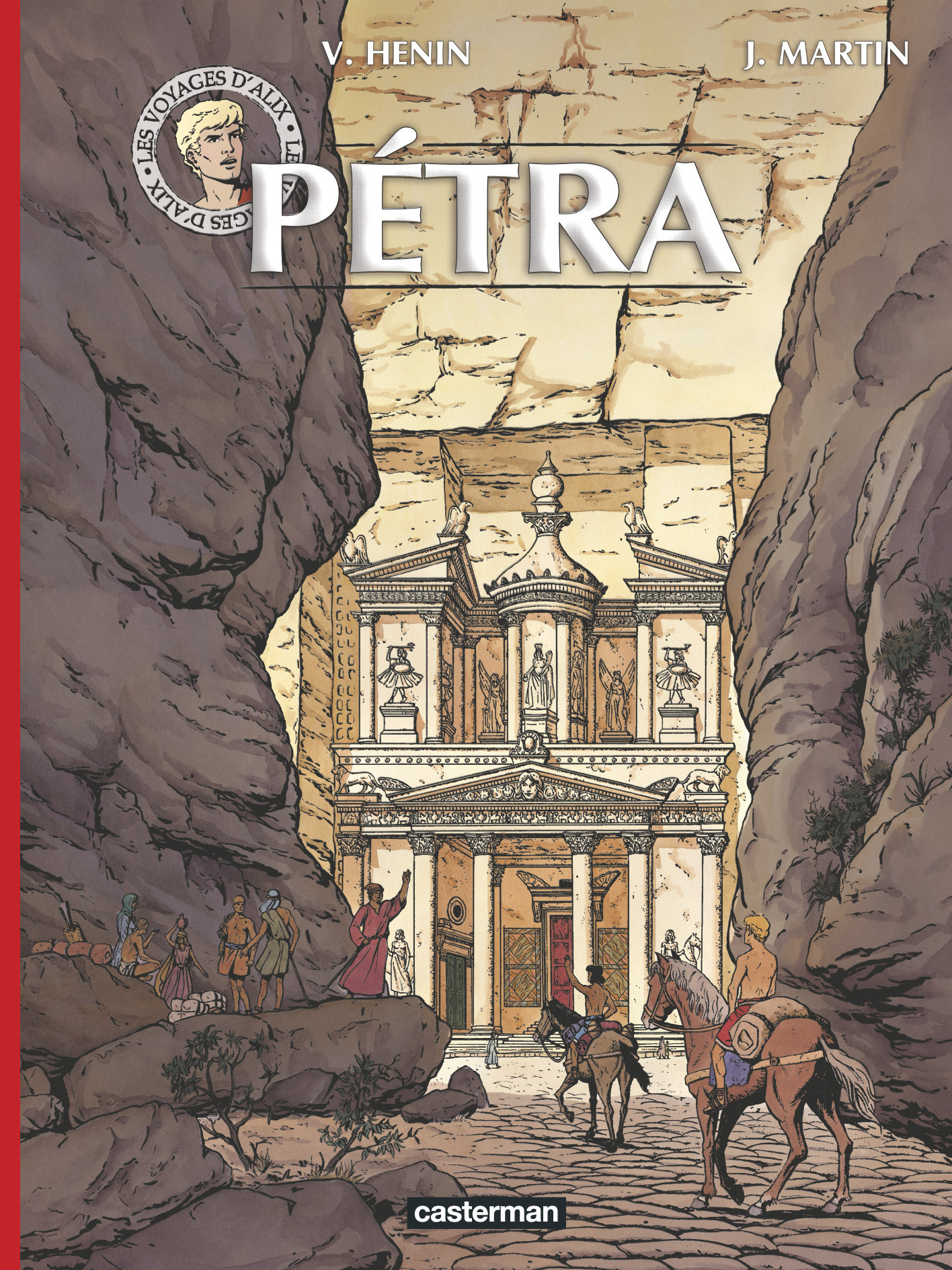 Petra