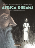 Africa Dreams - T04 - Un Proces Colonial