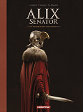 Alix Senator