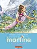 Martine En Vacances