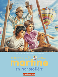 Je Commence A Lire Avec Martine - T46 - Martine En Montgolfiere