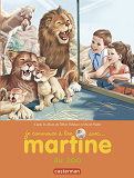 Martine Au Zoo