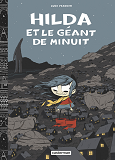 Hilda - T02 - Hilda Et Le Geant De Minuit