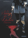 Le Sang Des Laches - T01 - La Vengeance De Yama