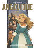 Angelique - T01 - Angelique