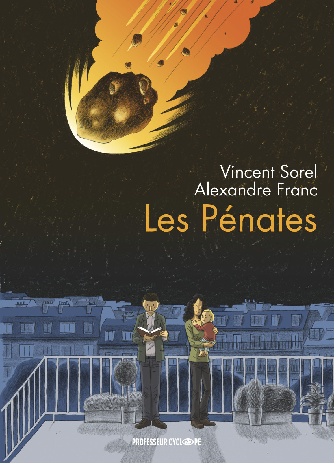 Les Penates