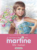 Martine Fete Maman