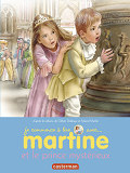 Martine Et Le Prince Mysterieux