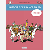 L'HISTOIRE DE FRANCE EN BD - L'INTEGRALE
