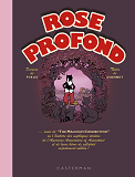 Rose Profond