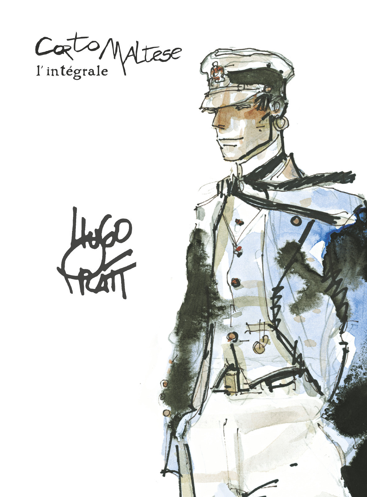 L'Integrale Corto Maltese