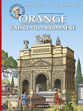 Orange Vaison-La-Romaine